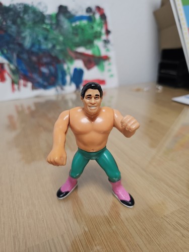 Matador tito santana - matador,