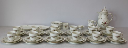Rosenthal sanssouci elfenbein - sanssouci,