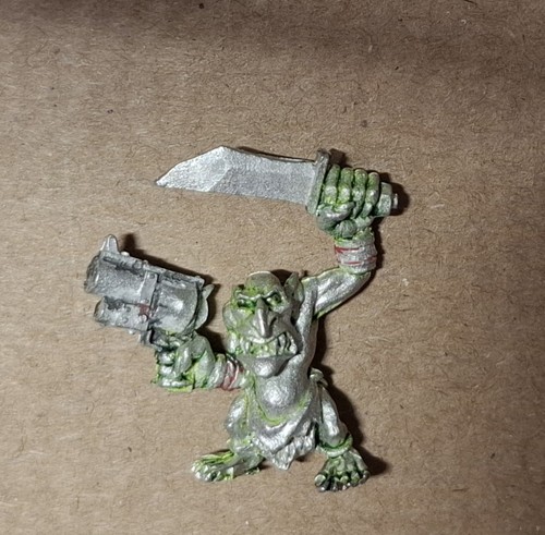Gorkamorka warhammer 40k - gorkamorka,