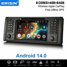 64GB Android 14 CarPlay