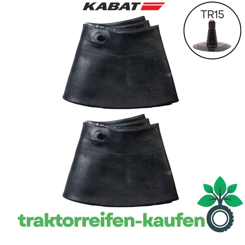 17 tr15 schlauch - 2x,