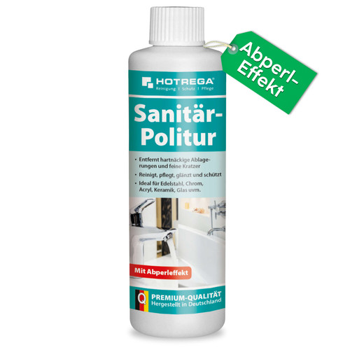 Hotrega sanitär politur - hotrega, mit