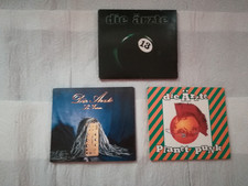 Die Ärzte - 13 (Digipack CD) + Le Frisur (Digipack CD) + Planet Punk (Digip. CD)