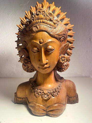 Buddha büste skulptur aus - buddha,