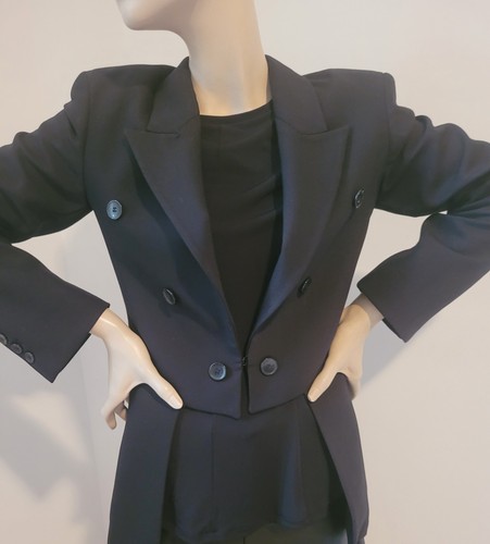 Jacke von zara neu mit - jacke,