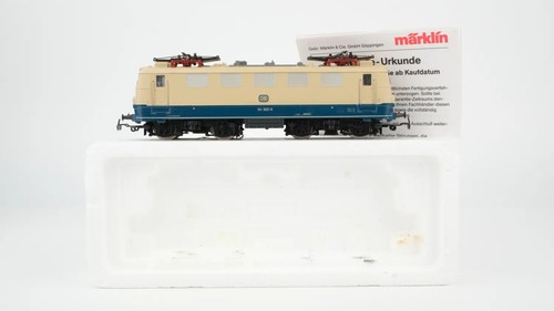 Märklin lok 141 302 0 - e-lok, br