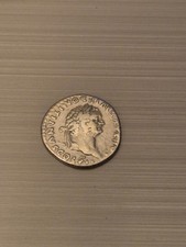 Römischer Denar des Domitian