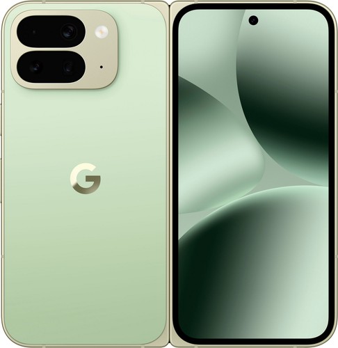 Google pixel pro fold - google, 10