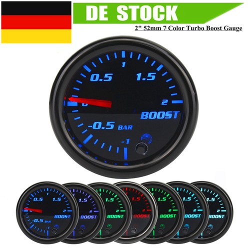 52mm zusatz instrument - 52mm,