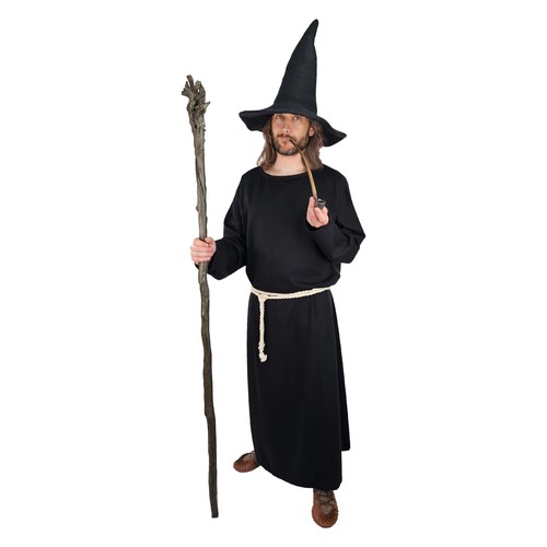 Zauberer oder magierkutte - zauberer-oder,