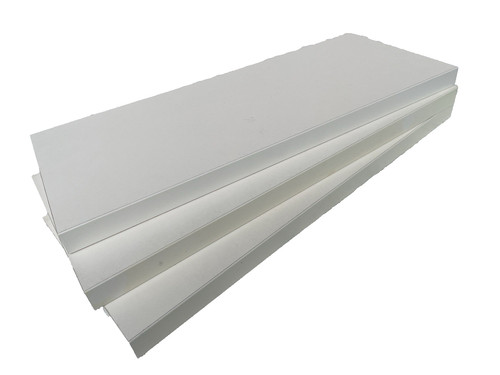 Regalbretter 50x20x2 mit - 3,