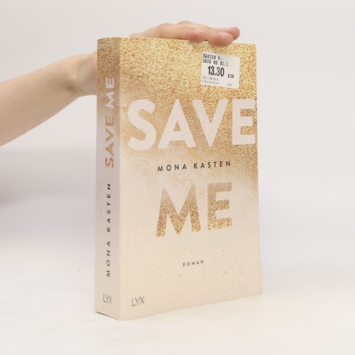 Save die romanvorlage zur - save,