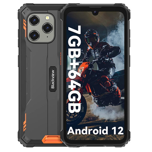 Blackview bv5300 pro - pro, 4g