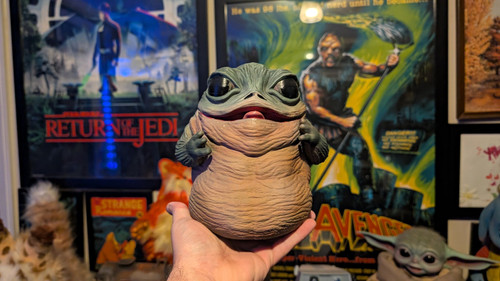 Star wars baby rotta - baby,