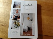 Einfach leben: Der Guide für einen minimalistischen Lebe... | Buch | Zustand gut