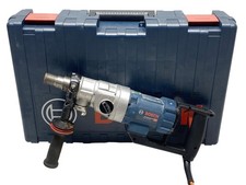Diamantbohrmaschine Bosch