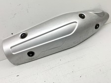 BMW C1 125 200 ABS Hitzeschutz