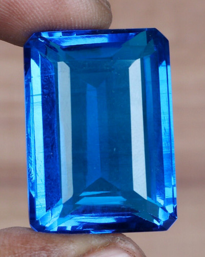 Aaa großer blautopas - großer,