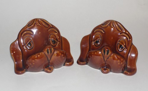 Denmead keramik paar vintage - denmead,