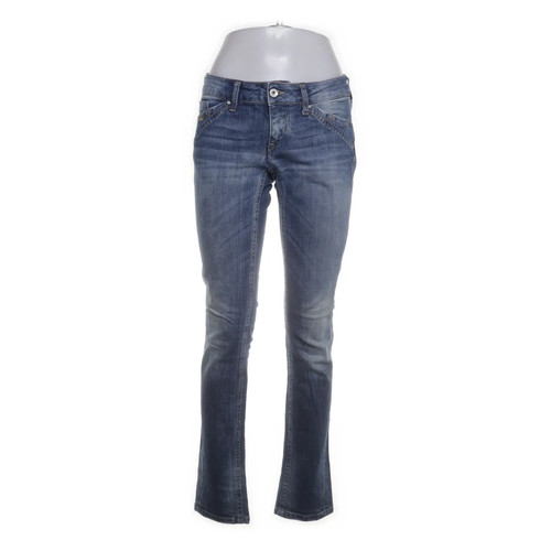 Staff jeans - co,,