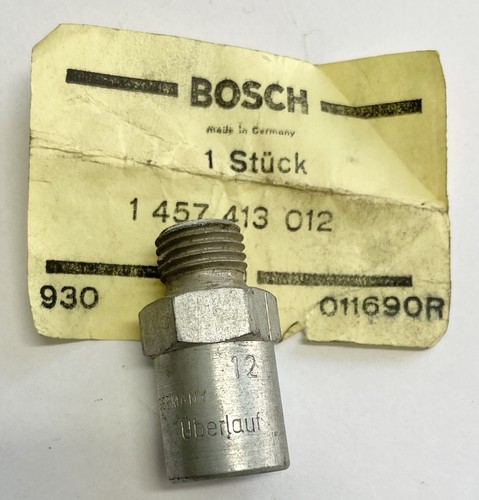 Bosch 1457413012 ventil - bosch,