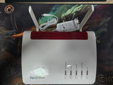 AVM FRITZ!Box 6890 LTE Modem