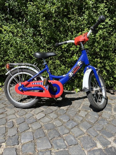 Puky kinderfahrrad zoll - puky, 16
