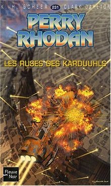Les ruses des karduuhls - les,