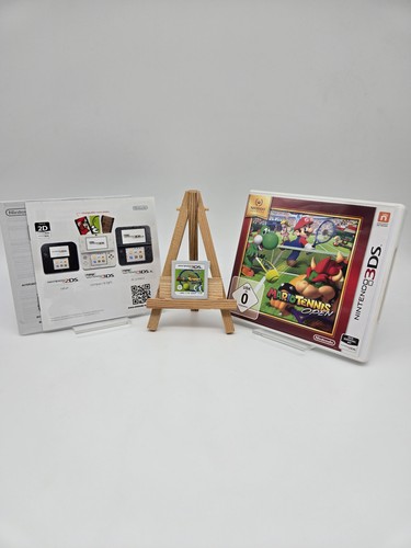 Nintendo 3ds mario tennis open - nintendo,