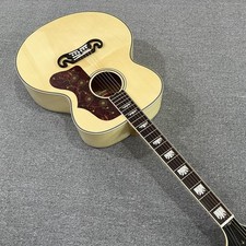 low price J200 Acoustic guitar