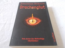 Jonathan Stroud Drachenglut