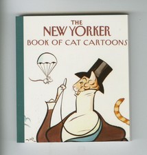The New Yorker Book of Cat