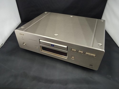Denon dcd sa100 sacd player - denon, dcd-sa100