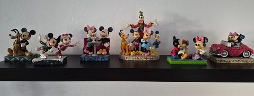 Top sammlung enesco disney jim - sammlung,