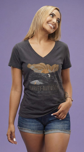 Original harley davidson damen - original,