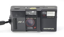 Olympus AF-1 Kompaktkamera