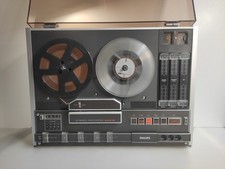 Philips stereo recorder - recorder, n4510