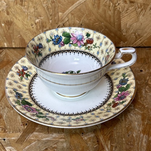 Vintage allertons old english - old,