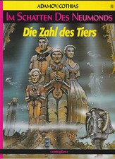 ✪ IM SCHATTEN DES NEUMONDS