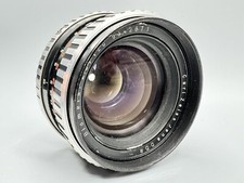 Carl Zeiss Jena Biometar 2,8/120 Objektiv Teil #9342671-83