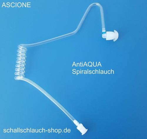 Antiaqua ersatz spiral - antiaqua,