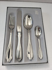 WMF Besteck Englische ROSE Cromargan Einzelteile