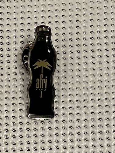 Afri cola pin anstecker - pin,