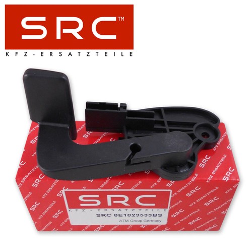 Src klappenschlosszug griff - src,