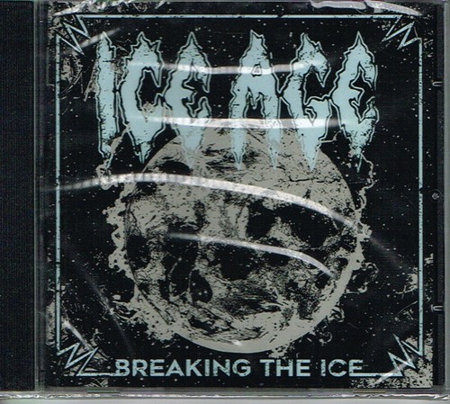 Ice age breaking - -,