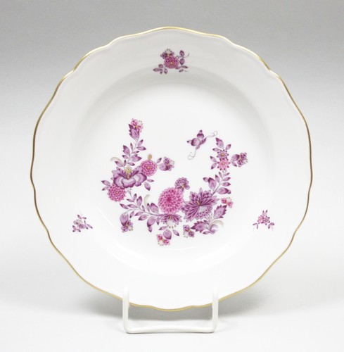 Meissen teller flach - teller, 18cm