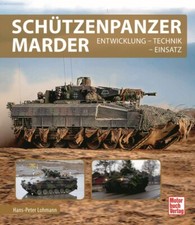 Schützenpanzer marder - marder,
