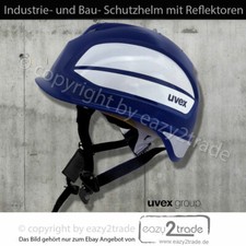 Schutzhelm Industrie- Bau
