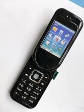 Nokia 7373 bronze black pink - nokia,