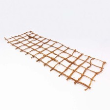 Mammutgeflecht Natur 100 x 40